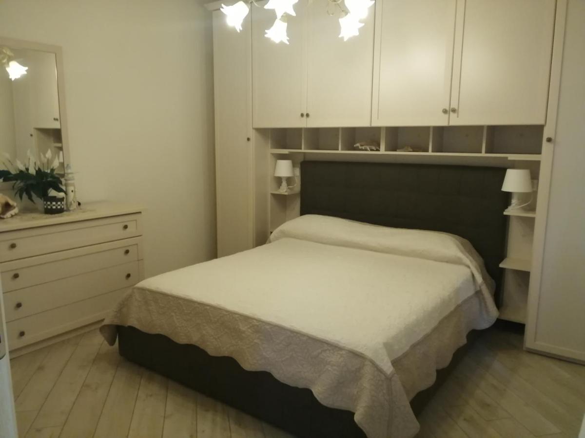 A Ca Du Barba Apartment Monterosso al Mare Exterior photo
