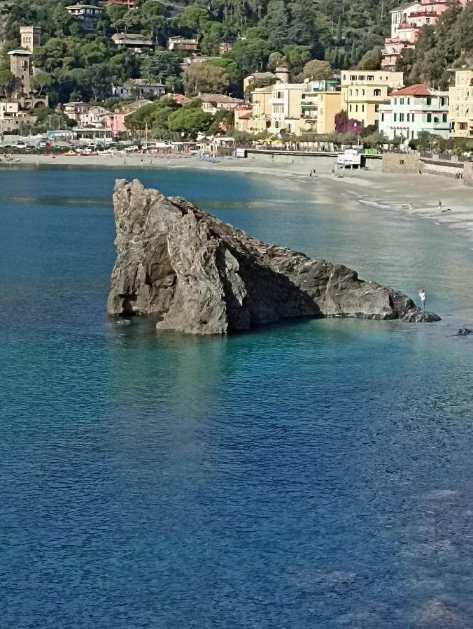 A Ca Du Barba Apartment Monterosso al Mare Exterior photo